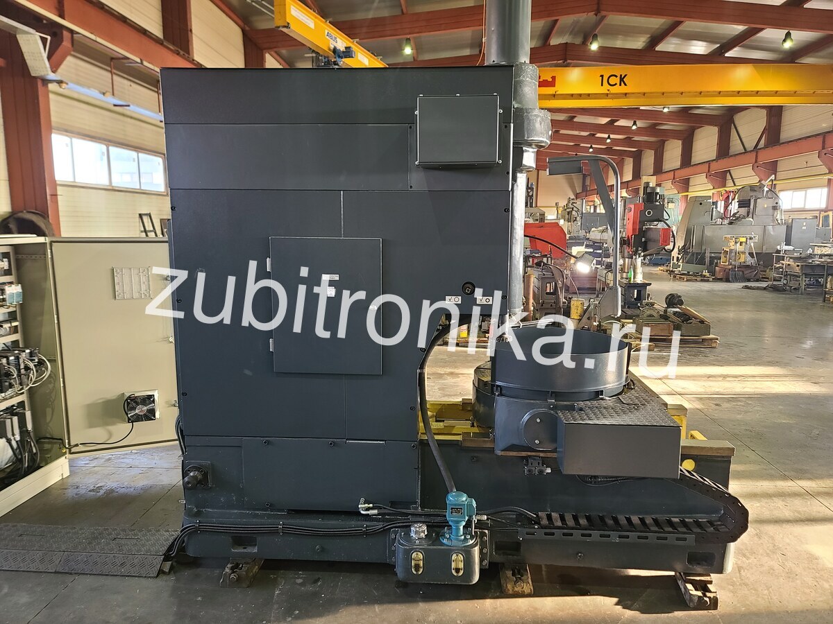 Зубодолбежный станок 5М150 Фотографии станка