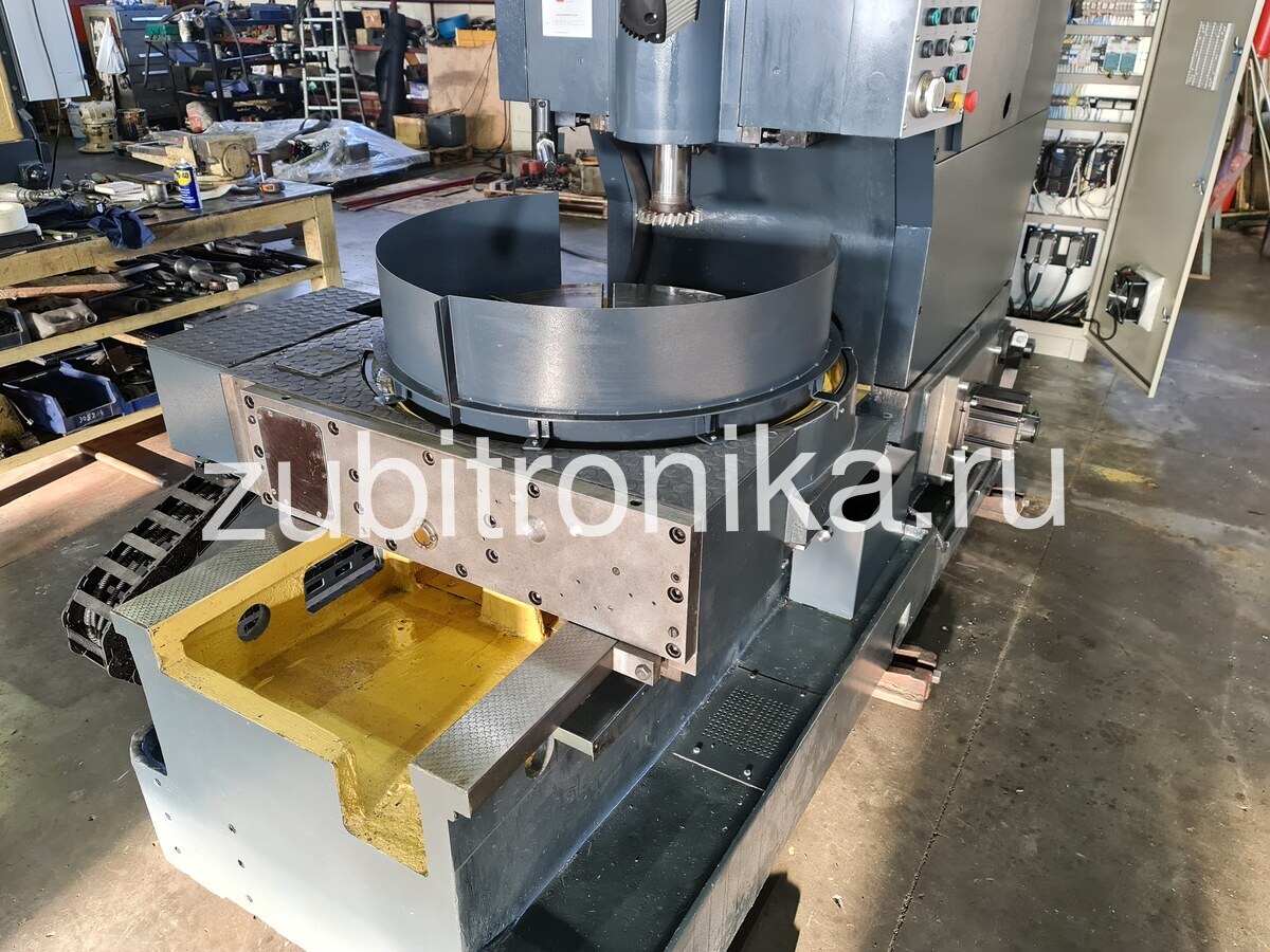 Зубодолбежный станок 5М150 Фотографии станка