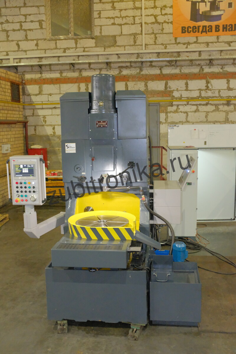 Зубодолбежный станок 5А140 Фотографии станка