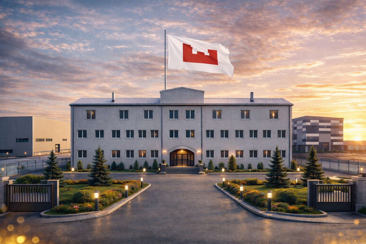 Компания «Зубитроника» — сильный игрок рынка ремонта, модернизации и поставки зубообрабатывающих станков - Собственная