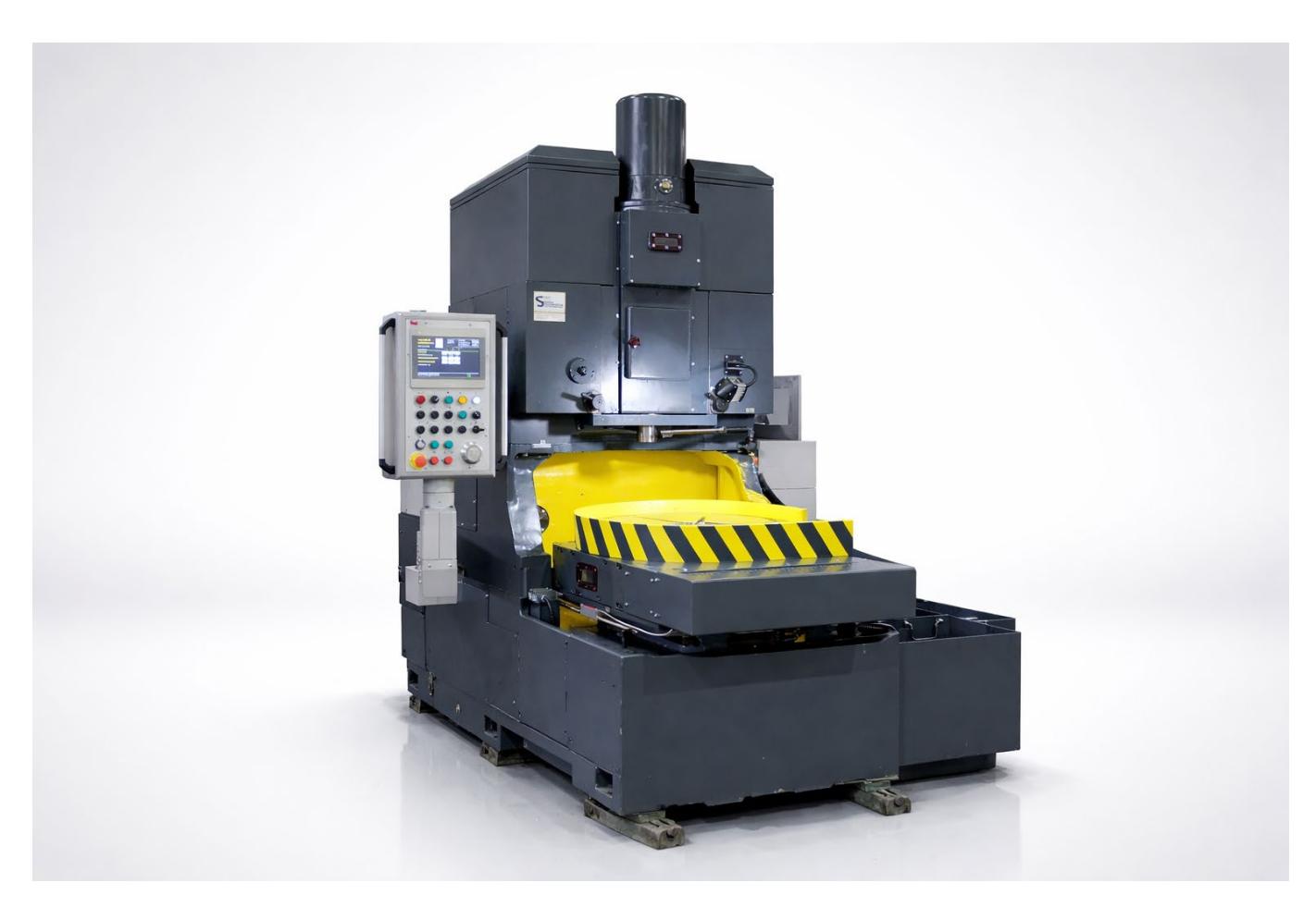 Зубодолбежный станок 5А140