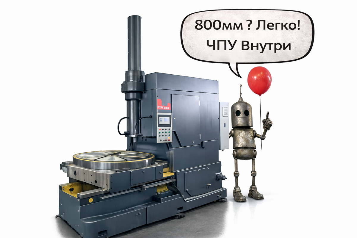 Зубодолбежный станок 5М150