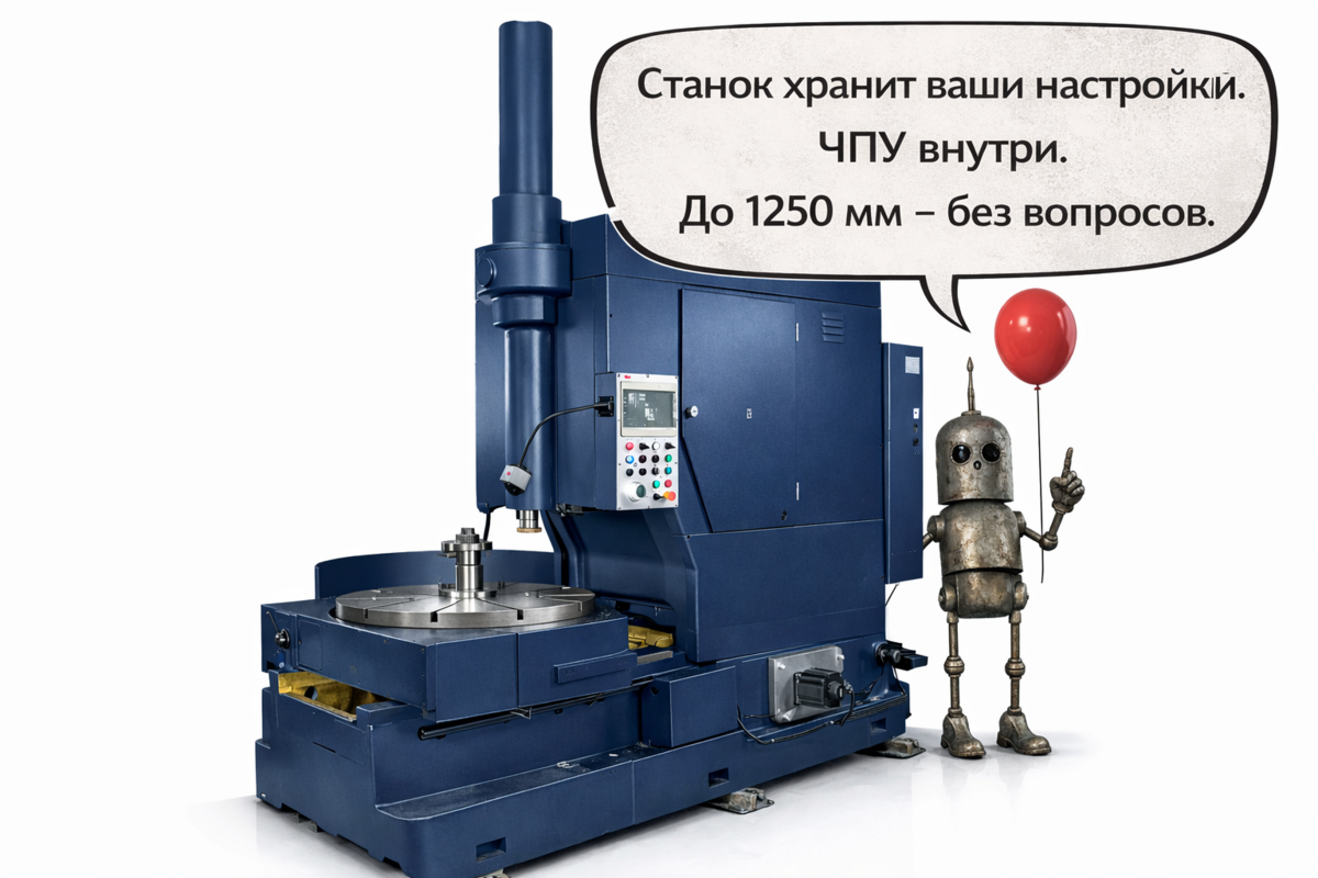 Зубодолбежный станок 5М161